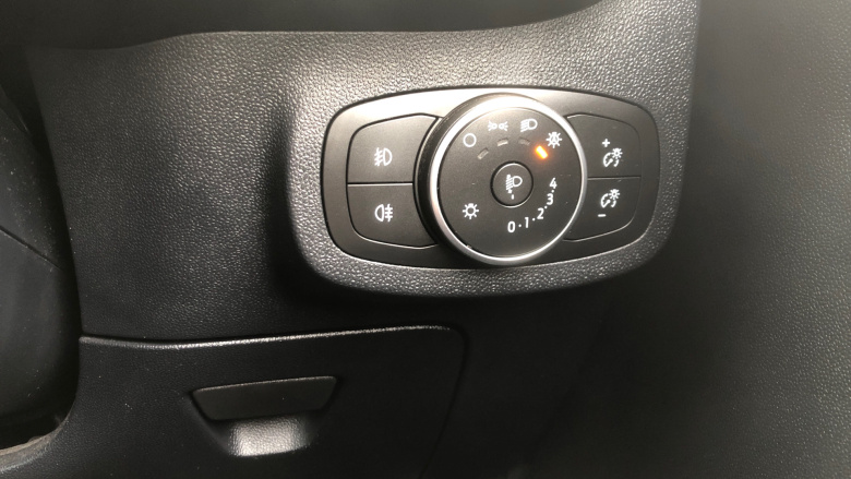 Ford Fiesta 1.0 EcoBoost 95 ST-Line Edition 3dr Petrol Hatchback